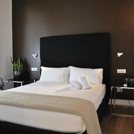 App Leoncino Design Apartment In Рим Экстерьер фото