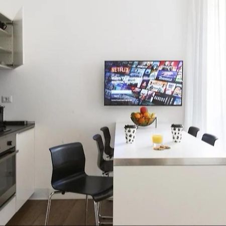 App Leoncino Design Apartment In Рим Экстерьер фото