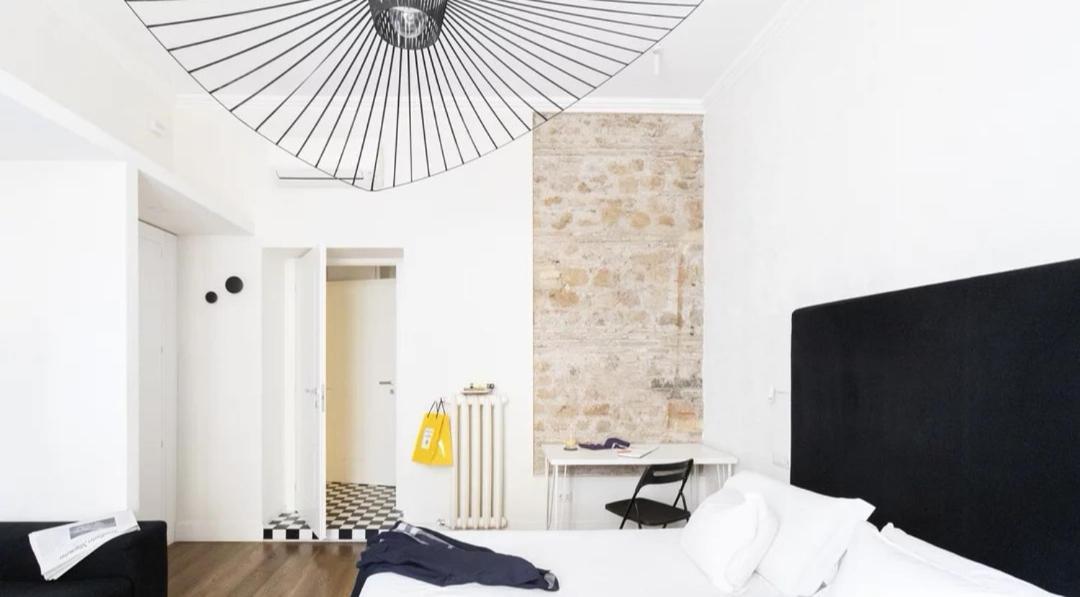 App Leoncino Design Apartment In Рим Экстерьер фото
