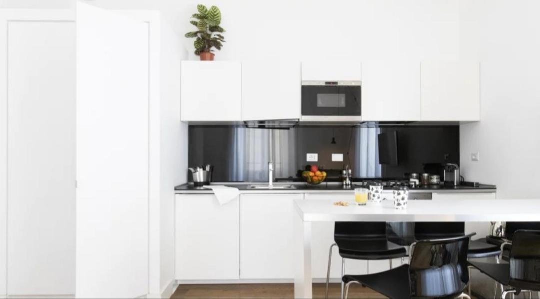 App Leoncino Design Apartment In Рим Экстерьер фото